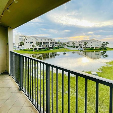 Santa Rosa Dunes Pensacola Beach Ngoại thất bức ảnh