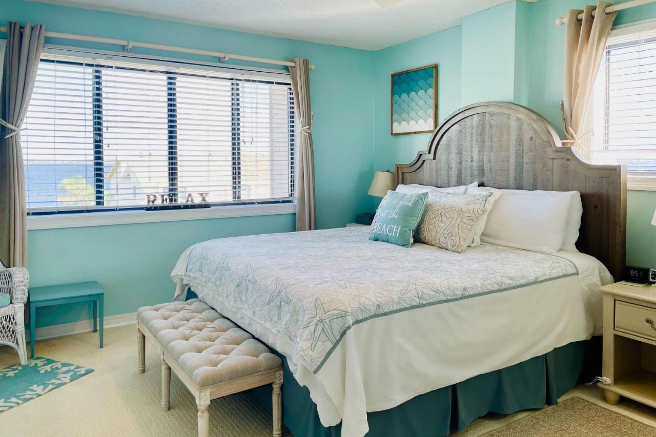 Santa Rosa Dunes Pensacola Beach Phòng bức ảnh