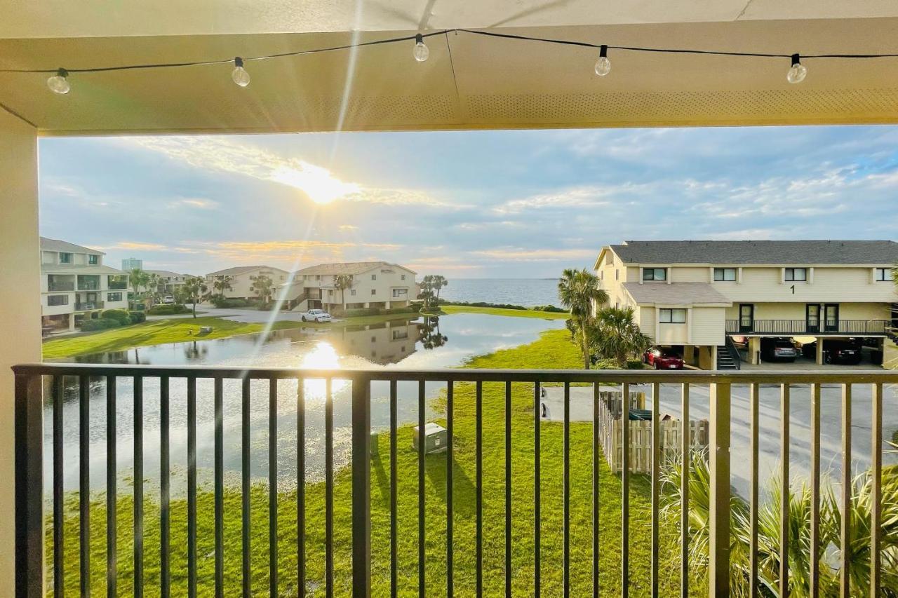 Santa Rosa Dunes Pensacola Beach Phòng bức ảnh