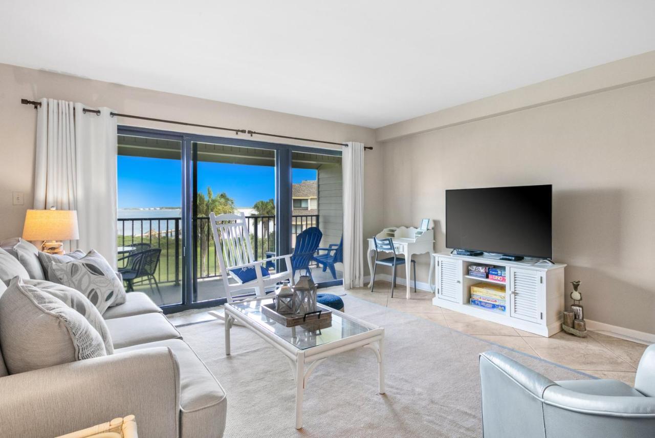 Santa Rosa Dunes Pensacola Beach Phòng bức ảnh