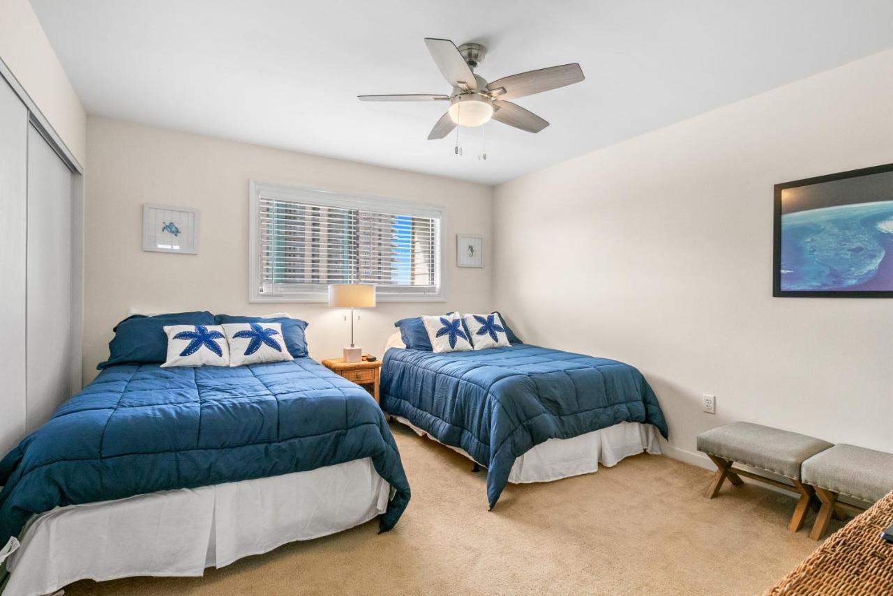 Santa Rosa Dunes Pensacola Beach Phòng bức ảnh