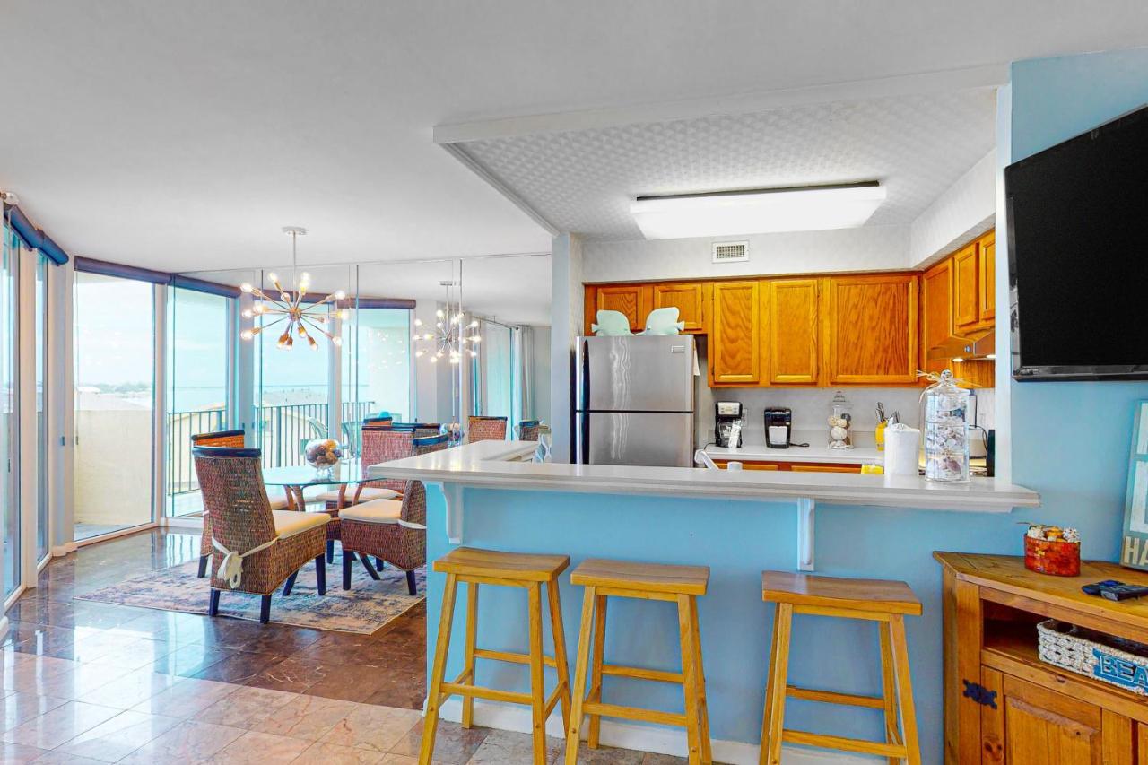 Santa Rosa Dunes Pensacola Beach Phòng bức ảnh