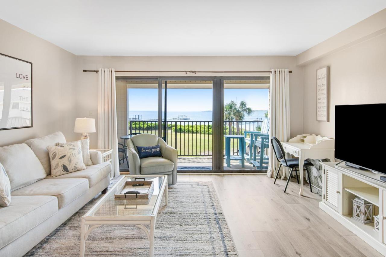 Santa Rosa Dunes Pensacola Beach Phòng bức ảnh
