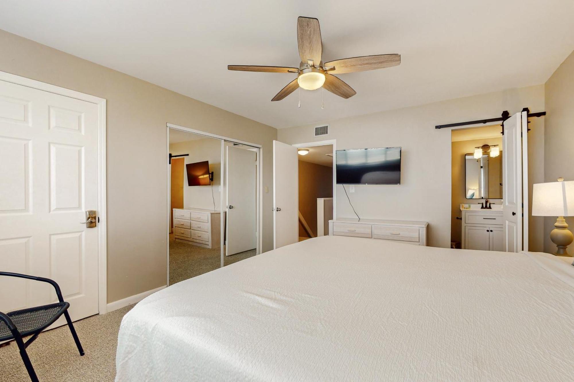 Santa Rosa Dunes Pensacola Beach Ngoại thất bức ảnh