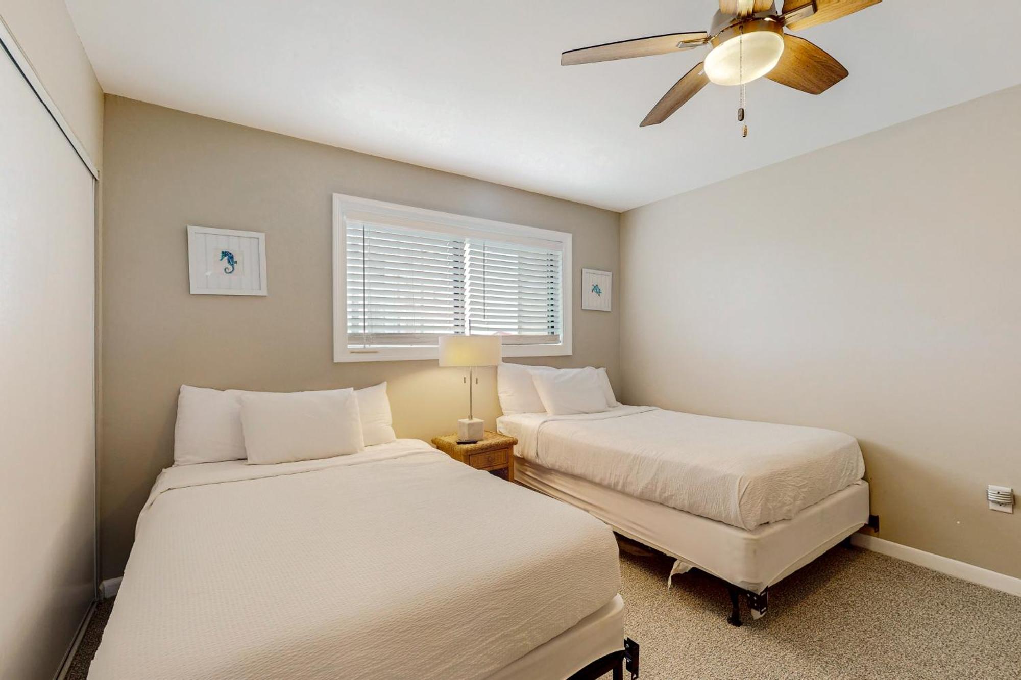 Santa Rosa Dunes Pensacola Beach Ngoại thất bức ảnh