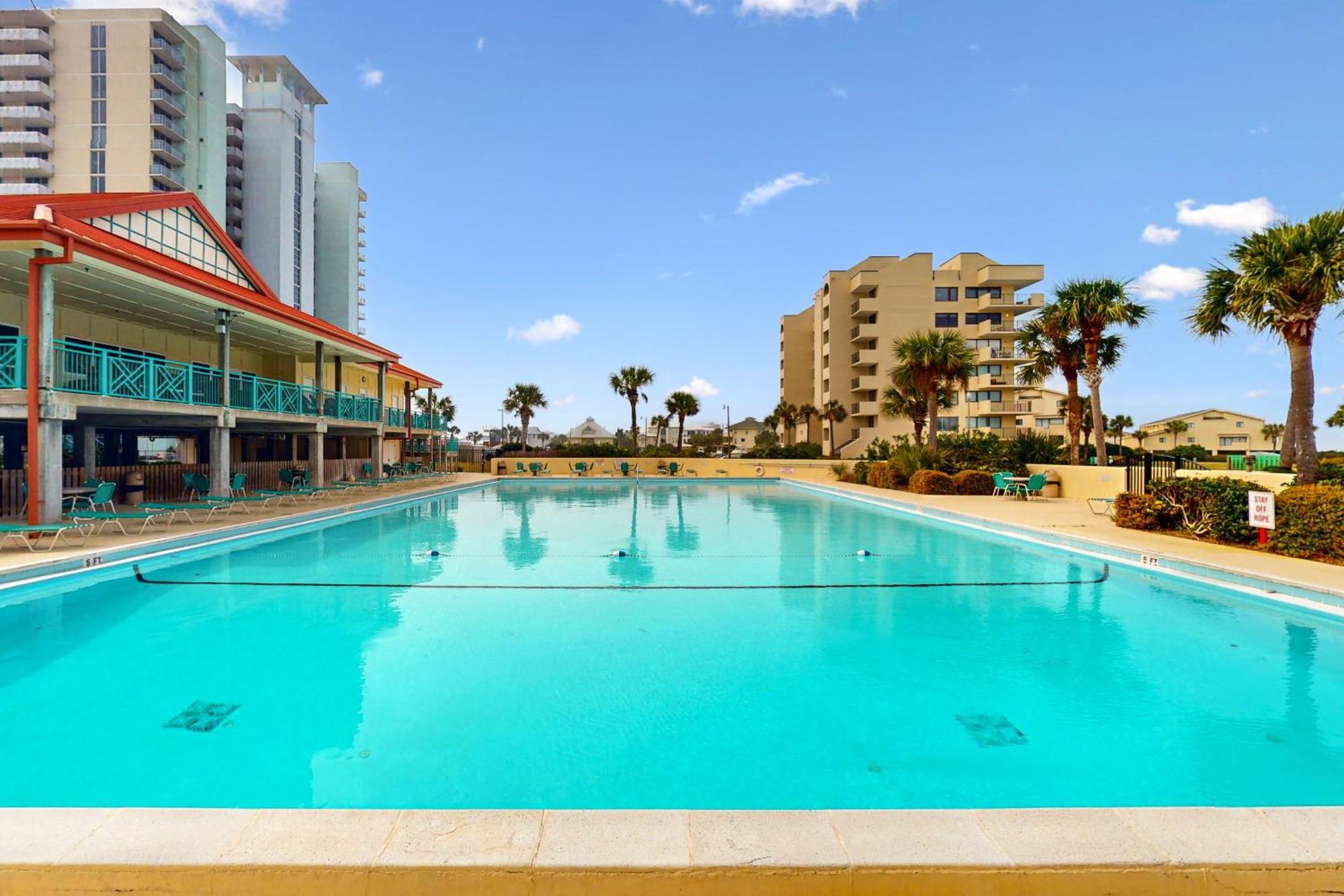 Santa Rosa Dunes Pensacola Beach Ngoại thất bức ảnh