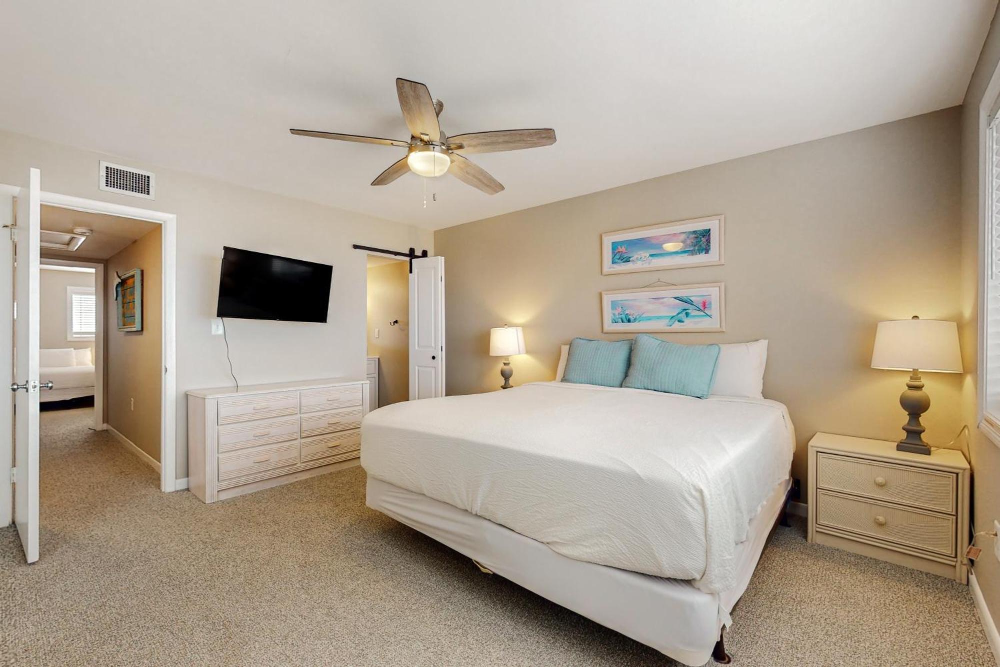 Santa Rosa Dunes Pensacola Beach Ngoại thất bức ảnh