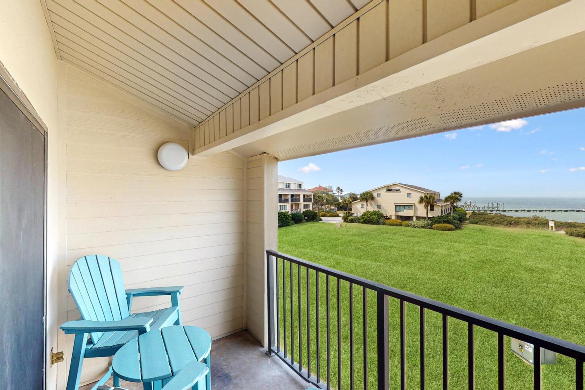 Santa Rosa Dunes Pensacola Beach Ngoại thất bức ảnh