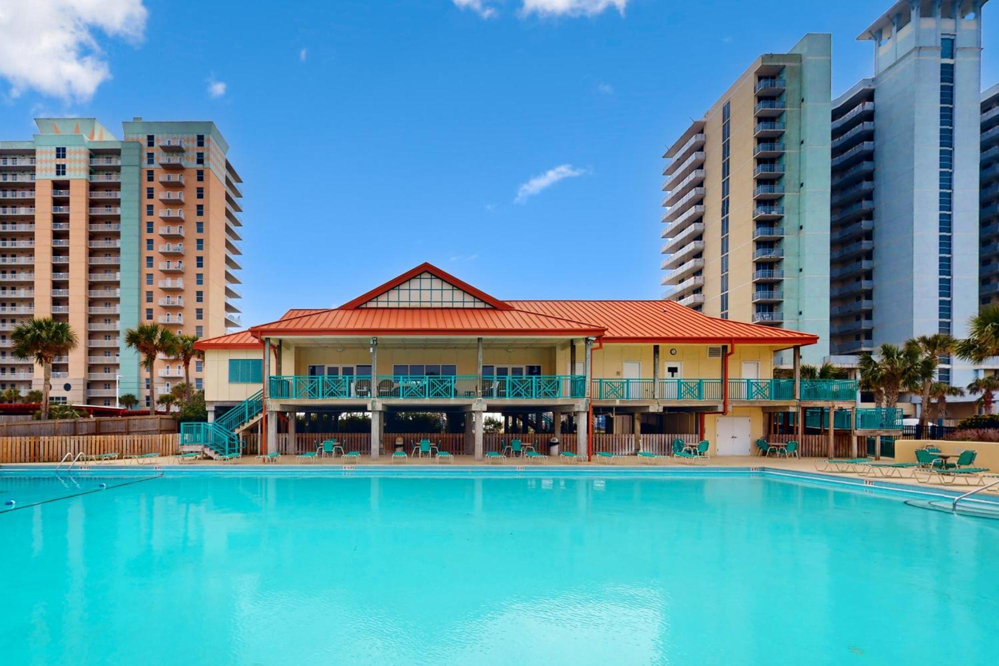 Santa Rosa Dunes Pensacola Beach Ngoại thất bức ảnh