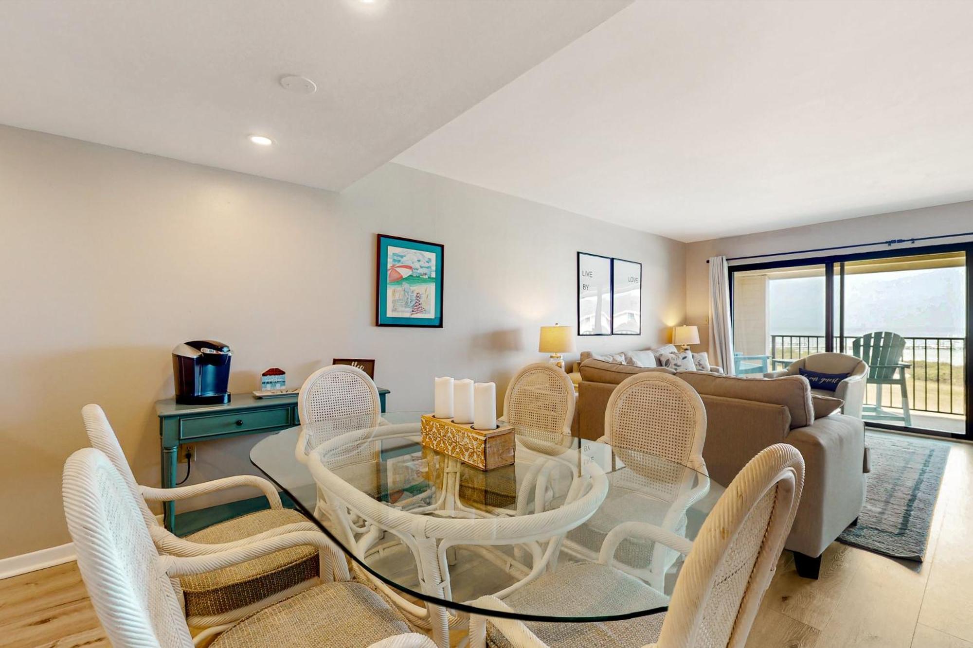 Santa Rosa Dunes Pensacola Beach Ngoại thất bức ảnh