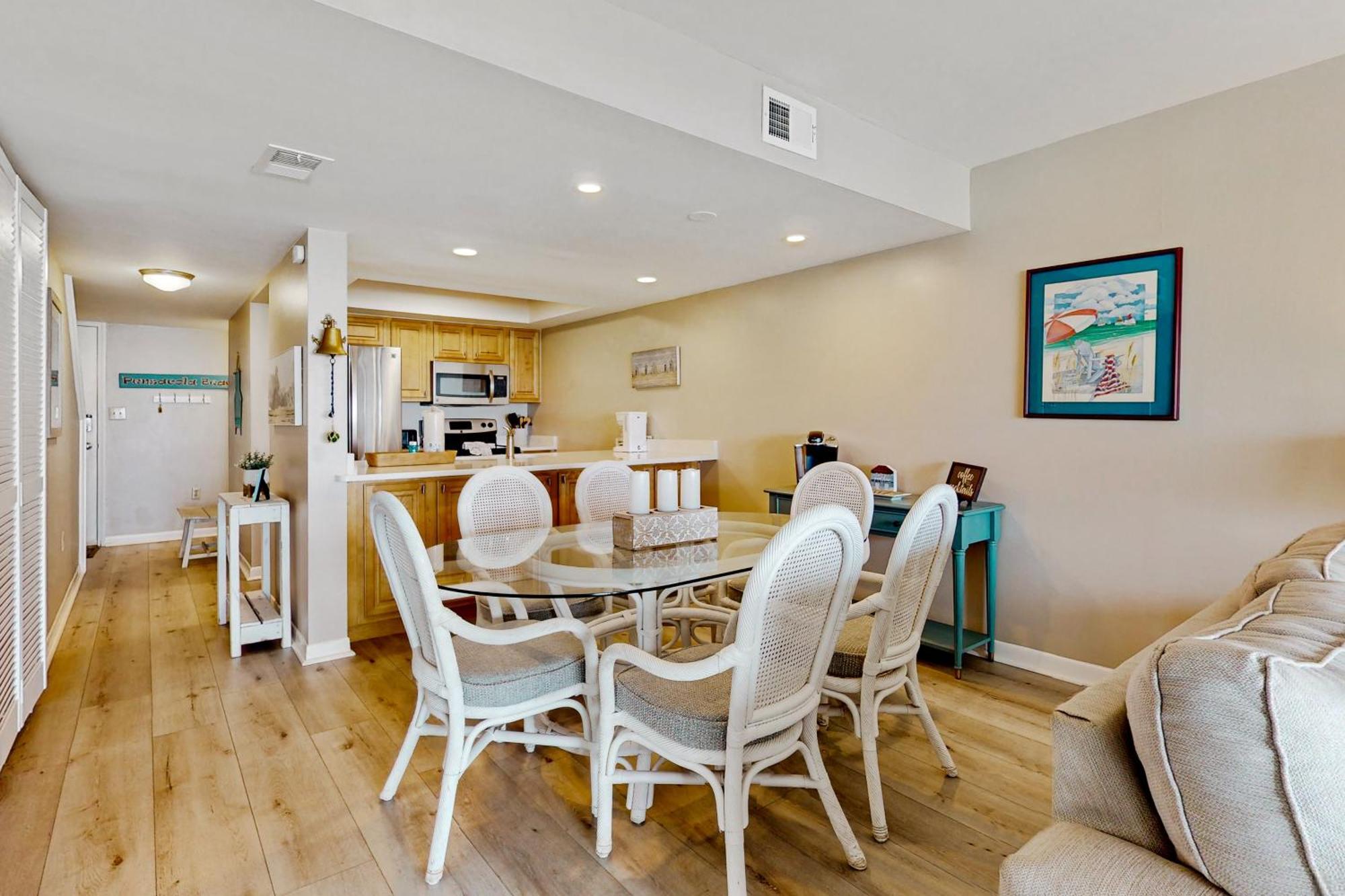 Santa Rosa Dunes Pensacola Beach Ngoại thất bức ảnh
