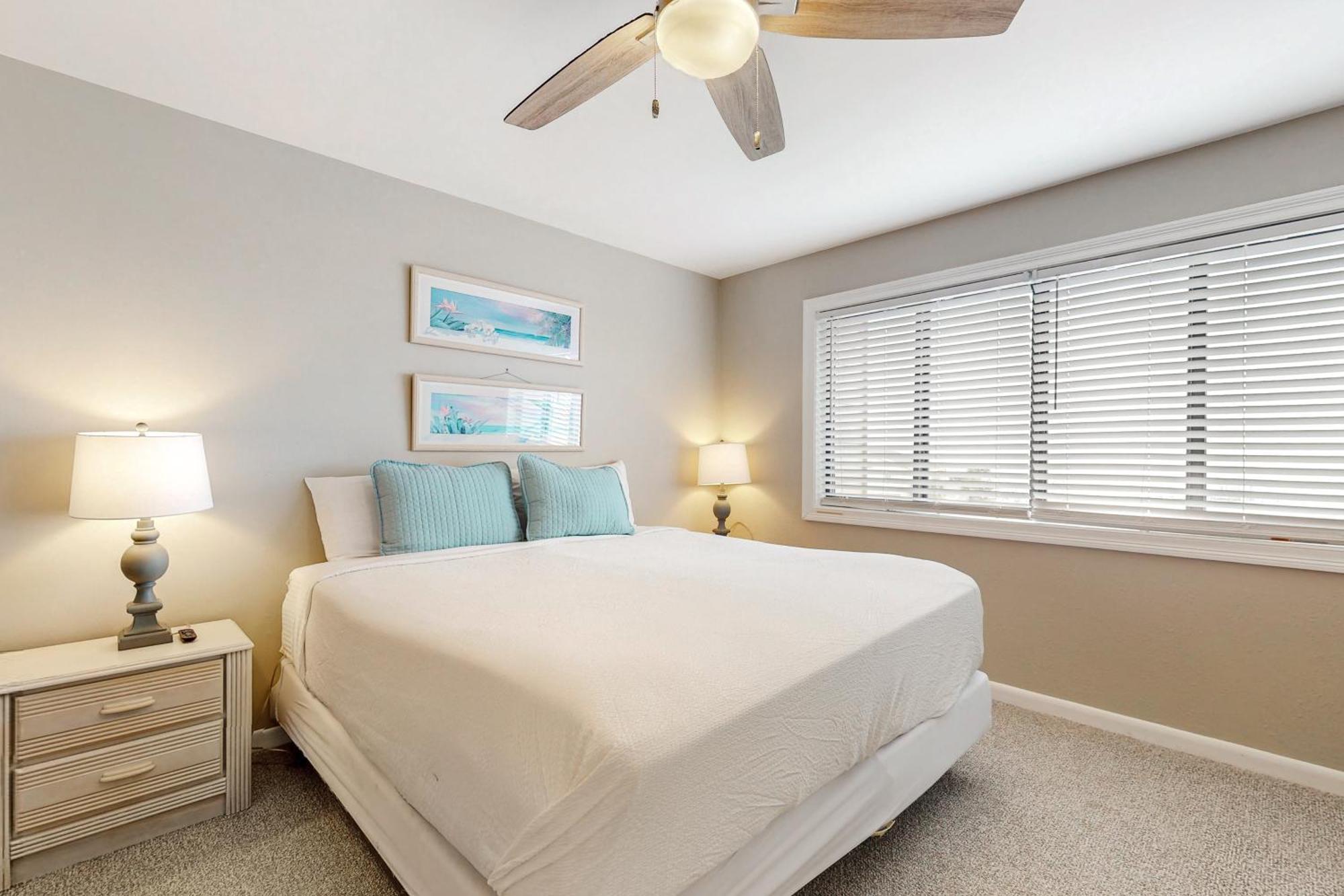 Santa Rosa Dunes Pensacola Beach Ngoại thất bức ảnh