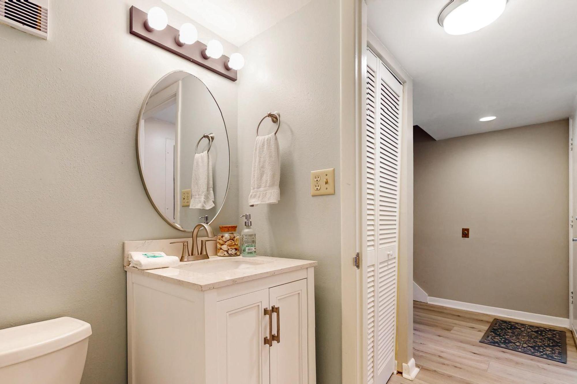 Santa Rosa Dunes Pensacola Beach Ngoại thất bức ảnh