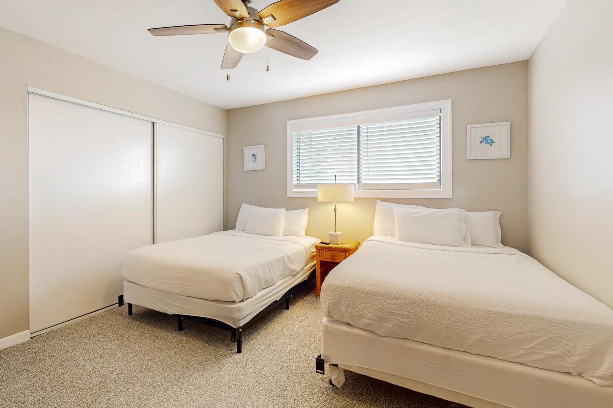 Santa Rosa Dunes Pensacola Beach Ngoại thất bức ảnh