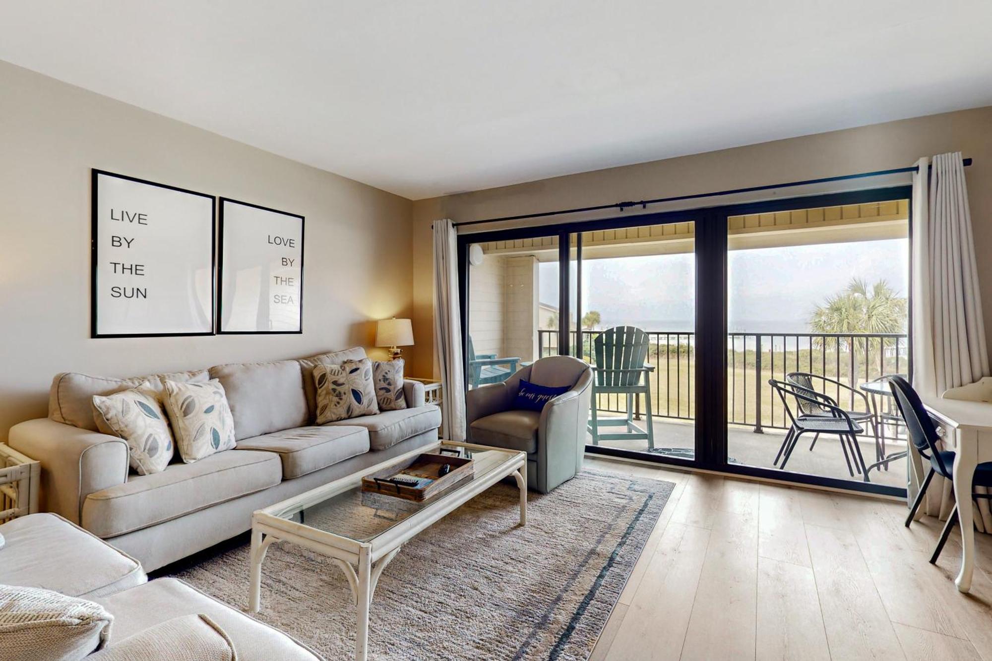 Santa Rosa Dunes Pensacola Beach Ngoại thất bức ảnh