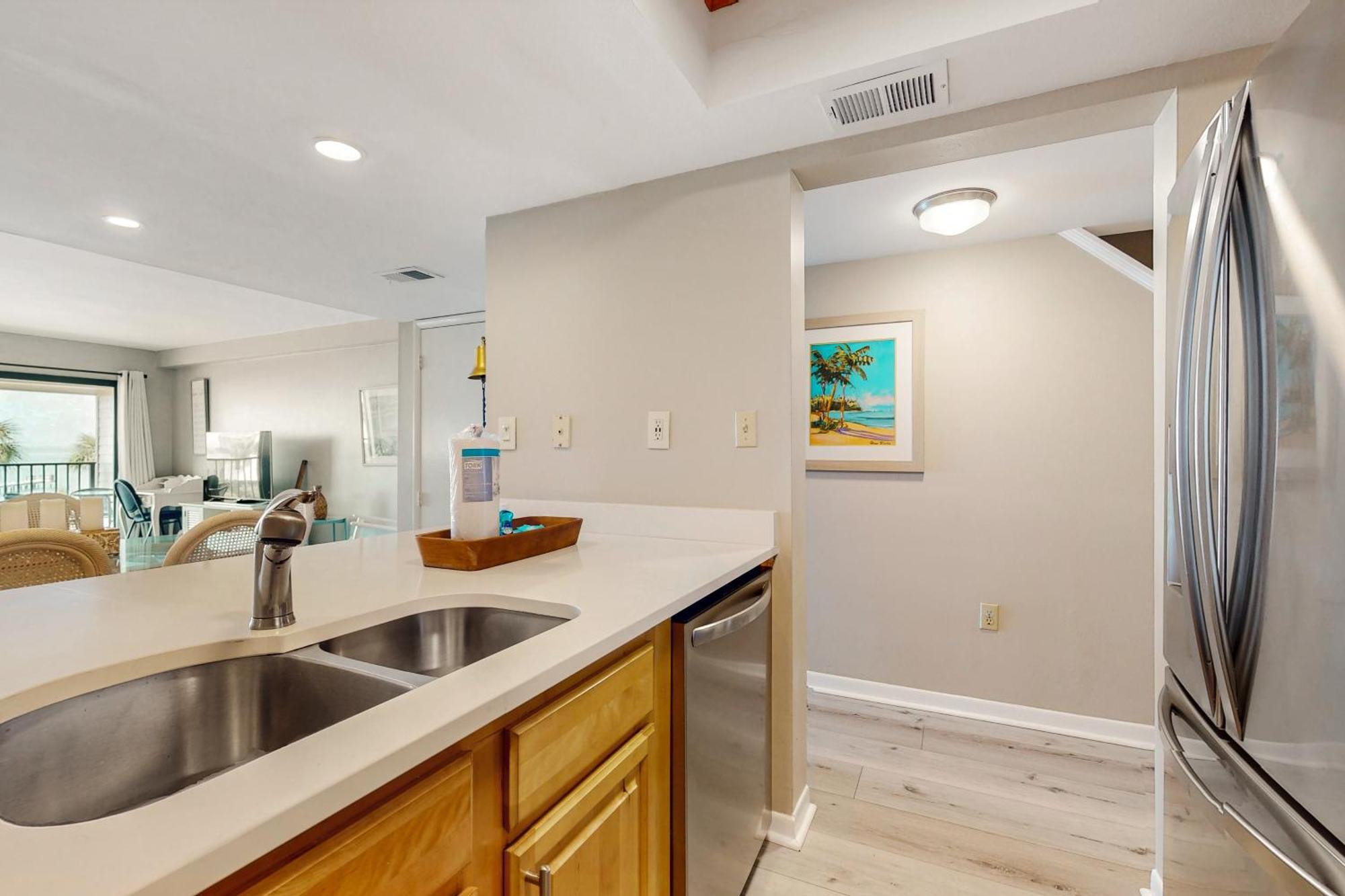 Santa Rosa Dunes Pensacola Beach Ngoại thất bức ảnh