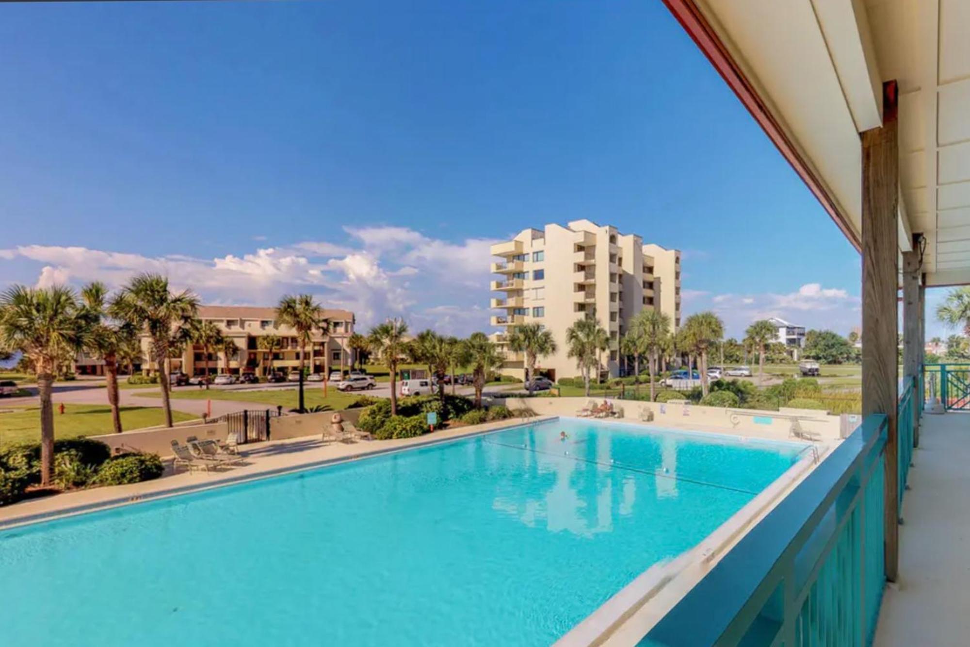 Santa Rosa Dunes Pensacola Beach Ngoại thất bức ảnh