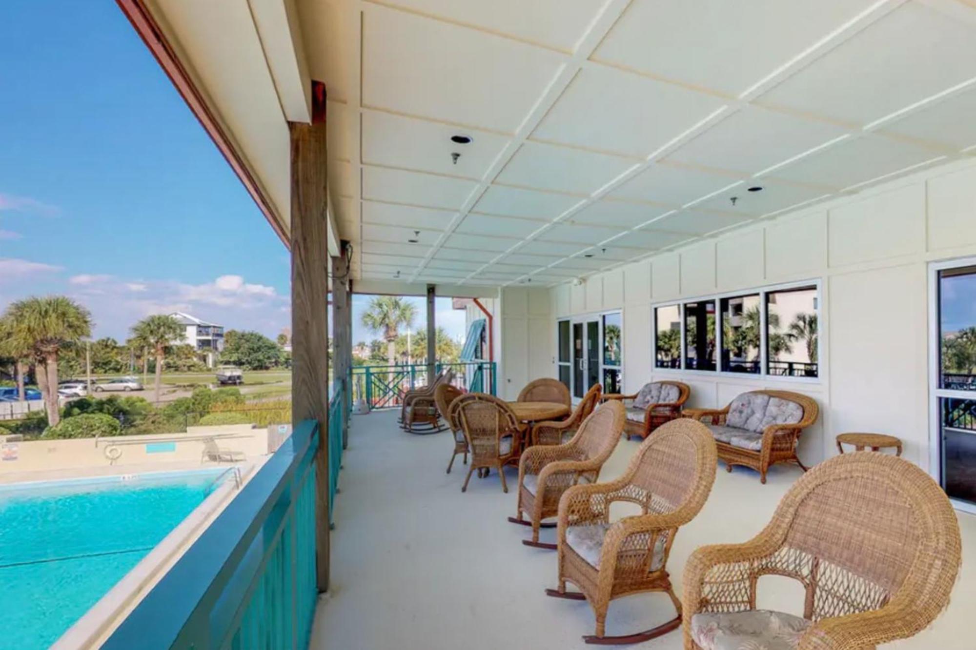 Santa Rosa Dunes Pensacola Beach Phòng bức ảnh