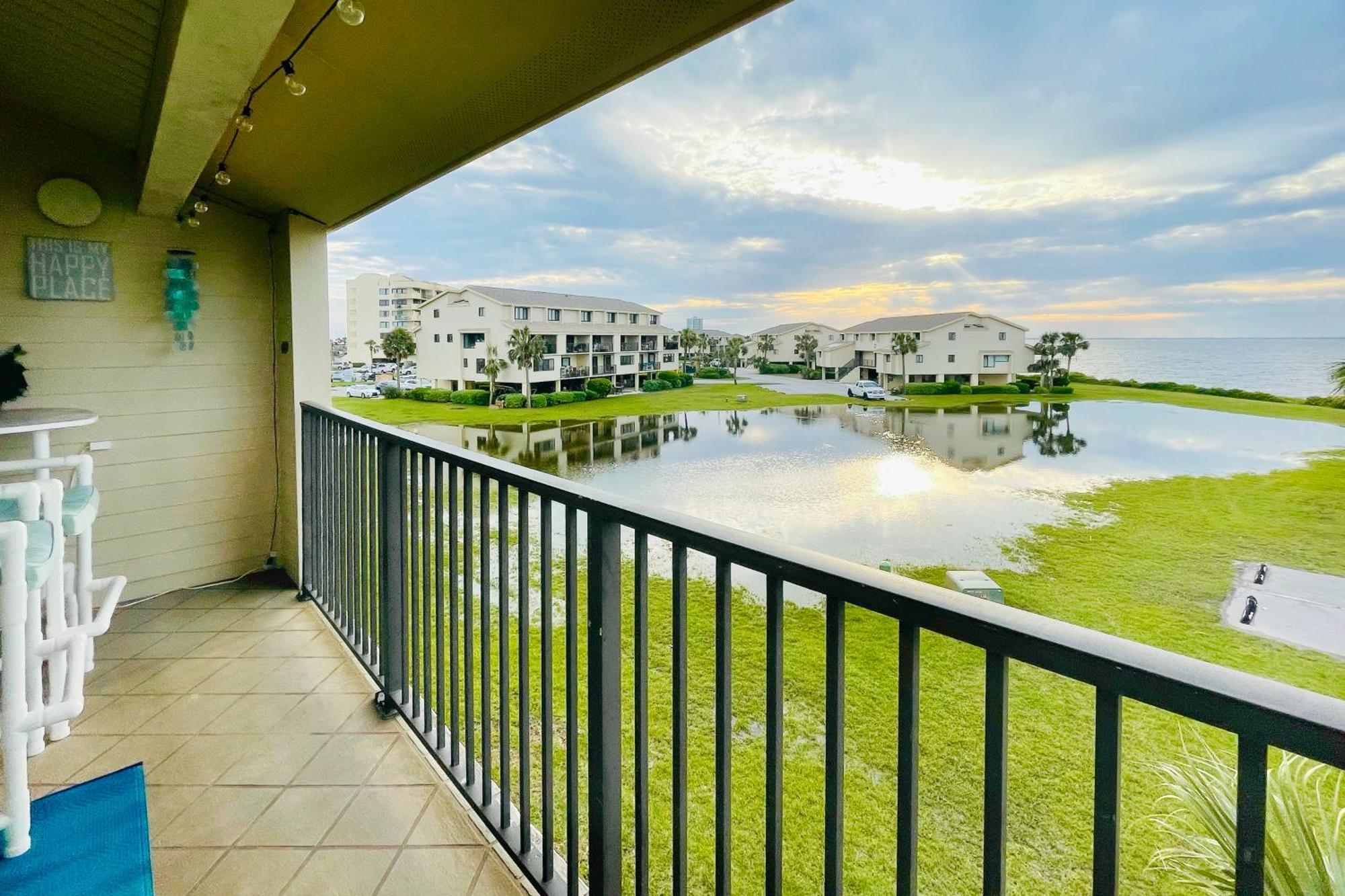 Santa Rosa Dunes Pensacola Beach Ngoại thất bức ảnh