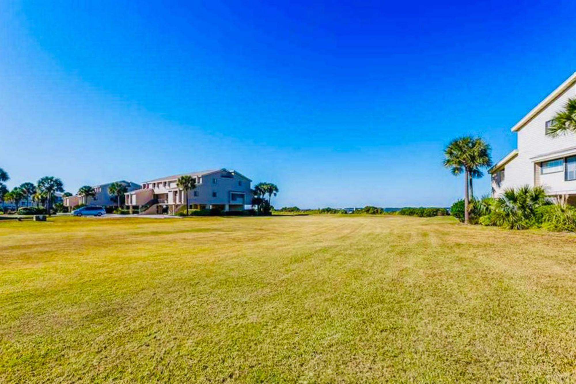 Santa Rosa Dunes Pensacola Beach Phòng bức ảnh