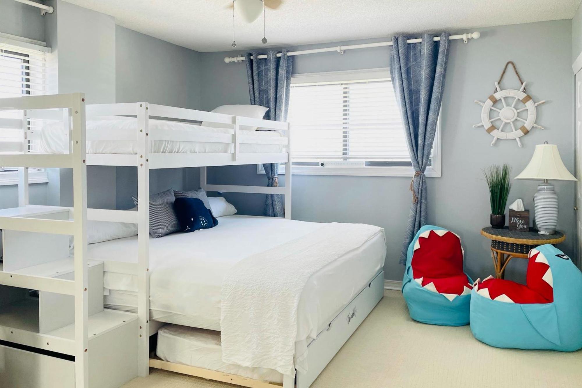 Santa Rosa Dunes Pensacola Beach Phòng bức ảnh
