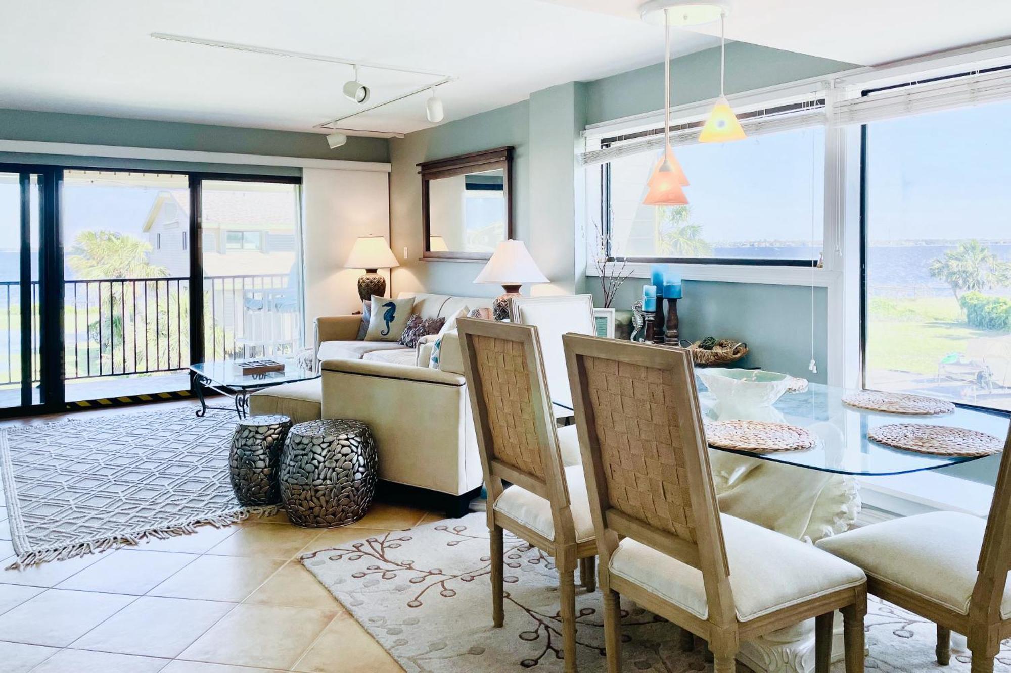 Santa Rosa Dunes Pensacola Beach Ngoại thất bức ảnh
