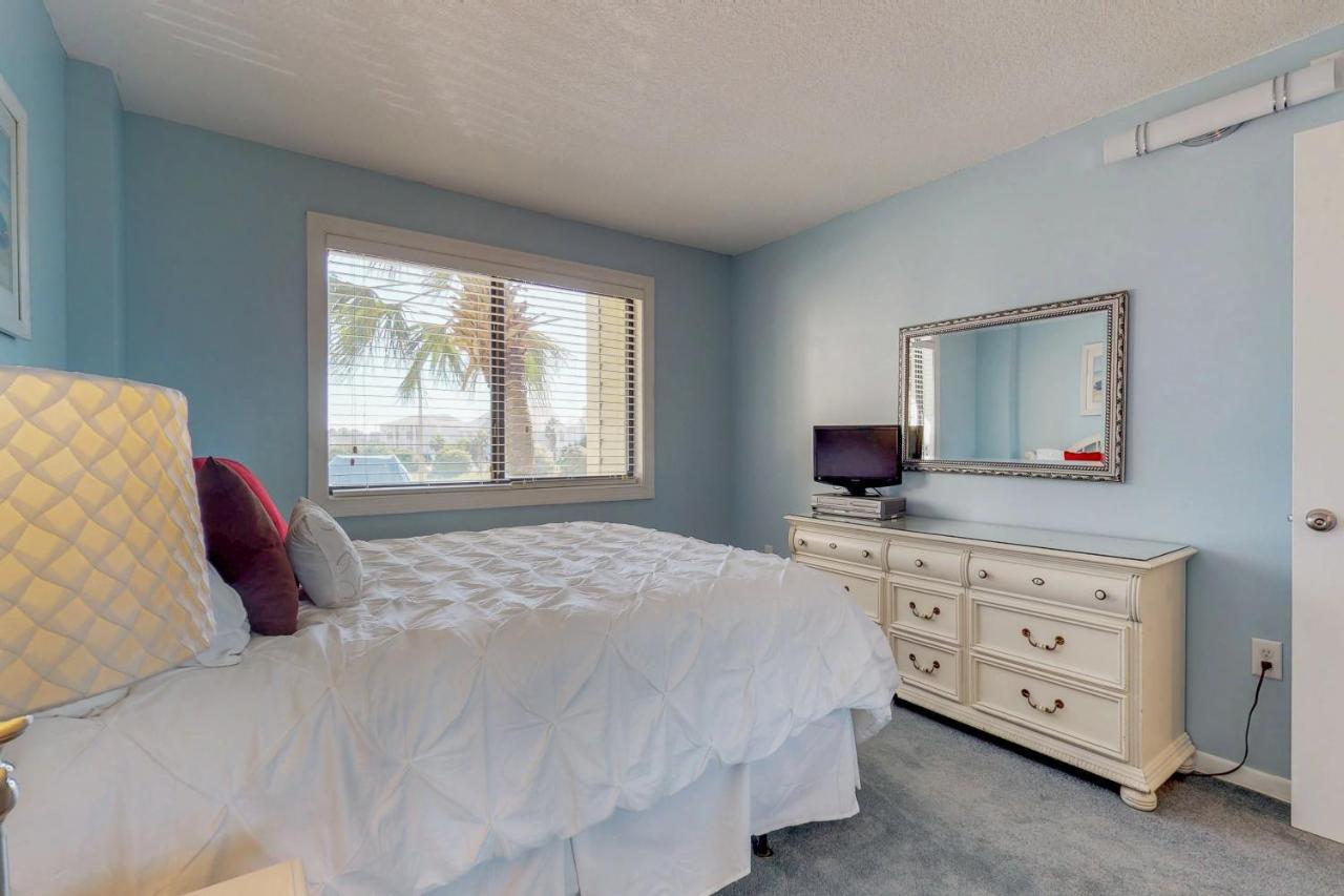 Santa Rosa Dunes Pensacola Beach Ngoại thất bức ảnh